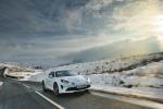 Alpine A110 Pure 2018 года (UK)